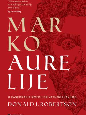 Marko Aurelije: U raskoraku između privatnog i javnog