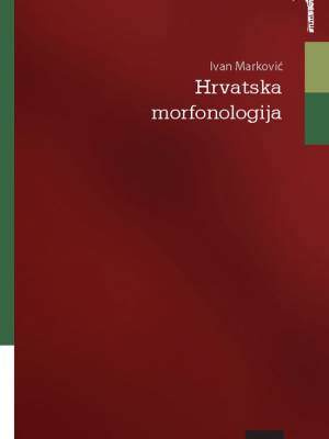 Hrvatska morfonologija