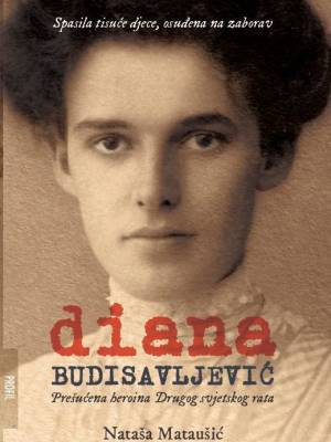 Diana Budisavljević: Prešućena heroina Drugog svjetskog rata
