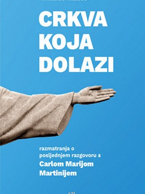 Crkva koja dolazi