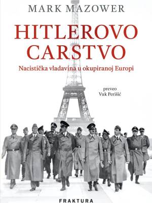 Hitlerovo carstvo