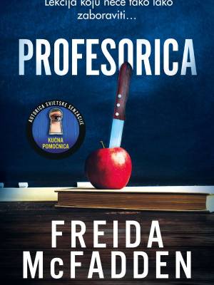 Profesorica