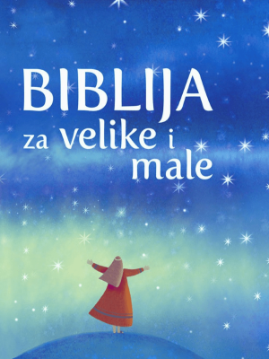 Biblija za velike i male