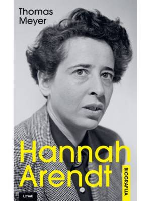 Hannah Arendt