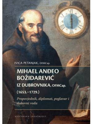 Mihael Anđeo Božidarević iz Dubrovnika