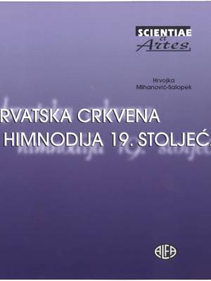 Hrvatska crkvena himnodija 19. stoljeća