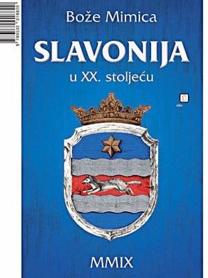 Slavonija u XX. stoljeću