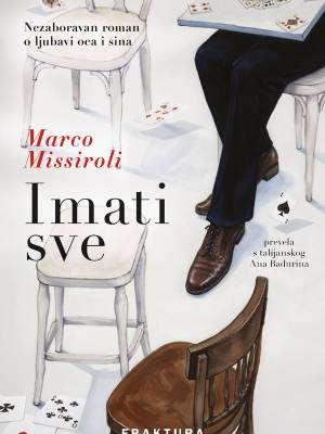 Imati sve USKORO - KUPOVNA JOŠ NIJE MOGUĆA