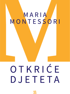 Otkriće djeteta