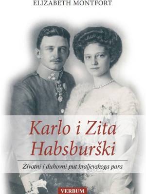 Karlo i Zita Habsburški