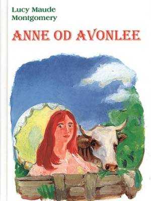 Anne od Avonlee