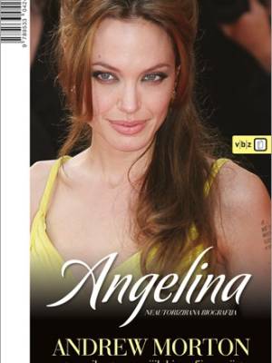 Angelina: neautorizirana biografija