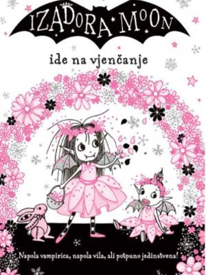 Izadora Moon ide na vjenčanje