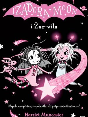 Izadora Moon i Žar-vila