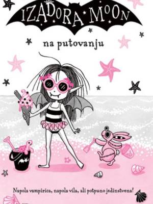 Izadora Moon na putovanju