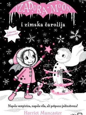 Izadora Moon i zimska čarolija