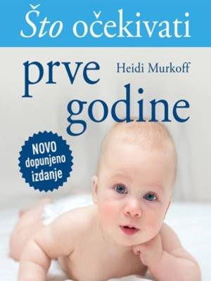 Što očekivati prve godine