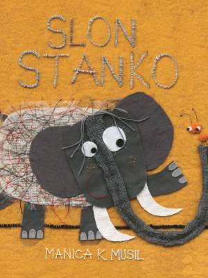 Slon Stanko