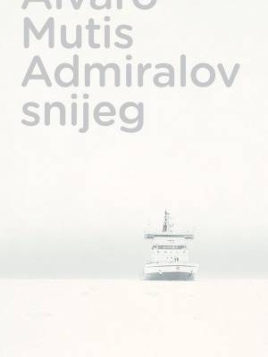 Admiralov snijeg