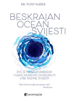 Beskrajan ocean svijesti