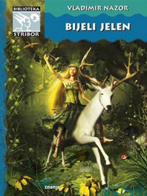 Bijeli jelen