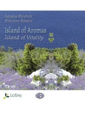 Island of Aromas - Island of Vitality