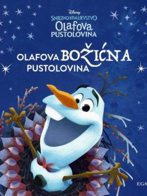 Olafova božićna pustolovina