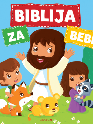 Biblija za bebe