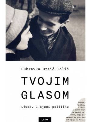 Tvojim glasom