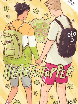 Heartstopper 3