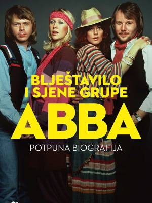 Blještavilo i sjene grupe ABBA