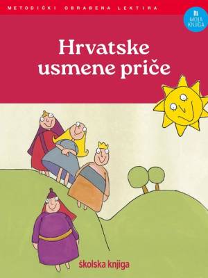 Hrvatske usmene priče