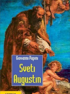 Sveti Augustin - džepni uvez TRENUTNO NEDOSTUPNO