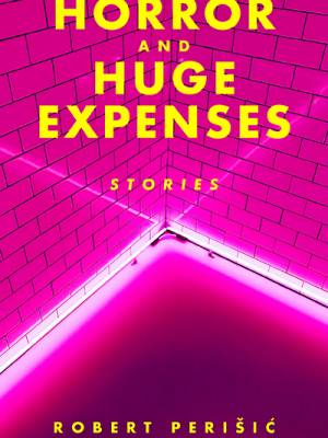 Horror and Huge Expenses