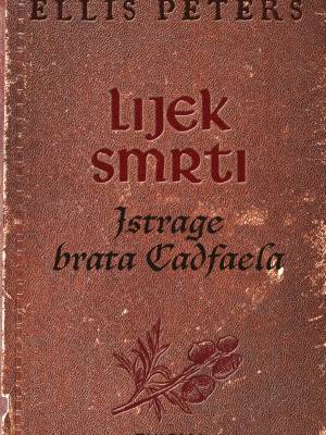 Lijek smrti - 2