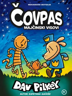 Čovpas – Majčinski visovi (10)