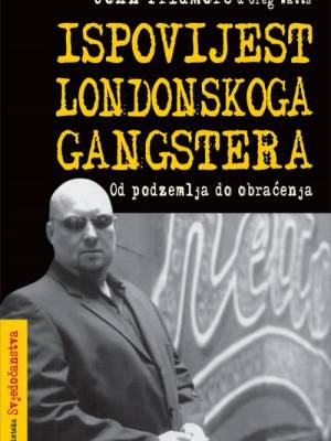 Ispovijest londonskoga gangstera