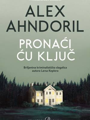 Pronaći ću ključ