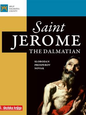 Saint Jerome the Dalmatian