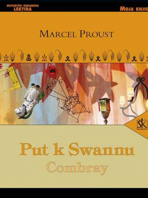 Put k Swannu; Combray
