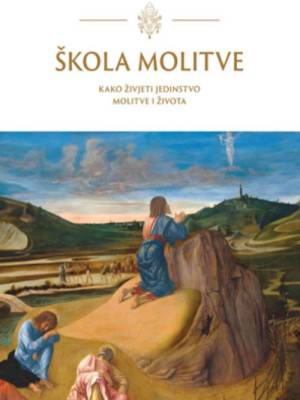 Škola molitve