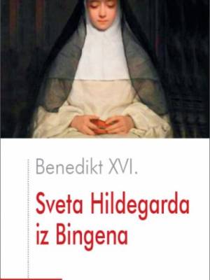 Sveta Hildegarda iz Bingena