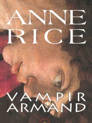 Vampir Armand: vampirske kronike