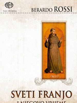 Sveti Franjo i njegovo doba