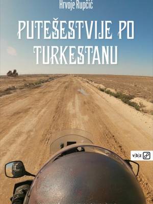 Putešestvije po Turkestanu