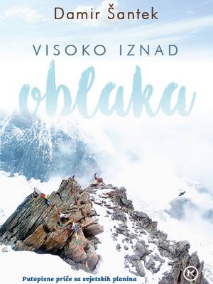 Visoko iznad oblaka