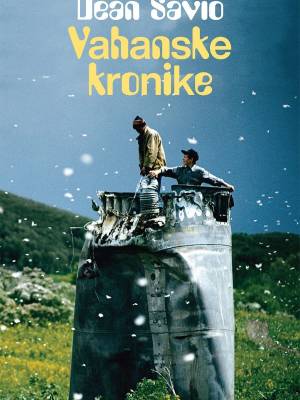 Vahanske kronike