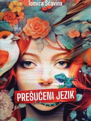 Prešućeni jezik