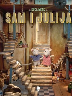 Sam i Julija