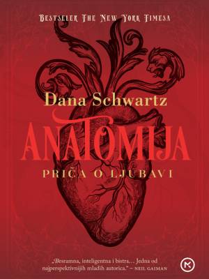 Anatomija: Priča o ljubavi